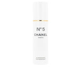 Spray déodorant Nº5 Chanel Chanel (100 ml) 100 ml